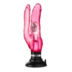 B Yours Double Penetrator - Pink 