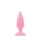 Firefly Pleasure Plug - Medium - Pink 