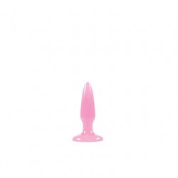 Firefly Pleasure Plug - Mini - Pink 