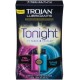 Trojan Lubricants Tonight 3.38 Oz 