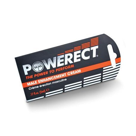 Powerect Male Enhancement Cream - 5 Ml Pouch 