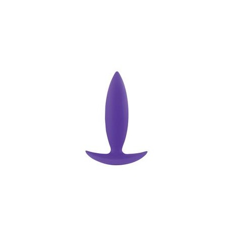 Inya Spades - Small - Purple 