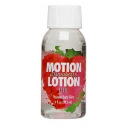 Motion Lotion Elite - Strawberry 