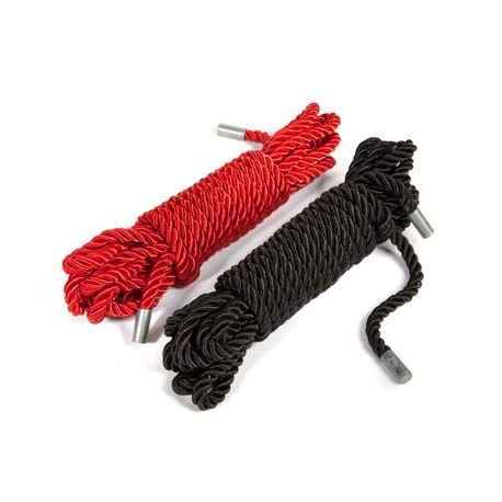 Fifty Shades of Grey Restrain Me Bondage Rope Twin Pack 
