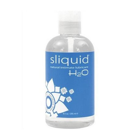Sliquid Naturals H2O - Original - 4.2 oz.