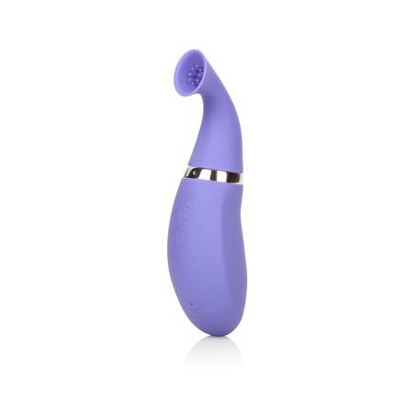 Rechargeable Clitoral Pump 
