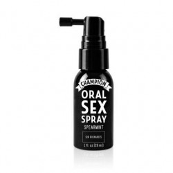 Champion Oral Sex Spray - 1 Fl. Oz. 