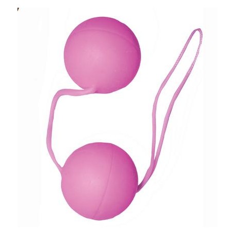 Nen-Wa Balls 4 - Pink