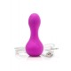 Affordable Rechargeable Moove Vibe - Purple 