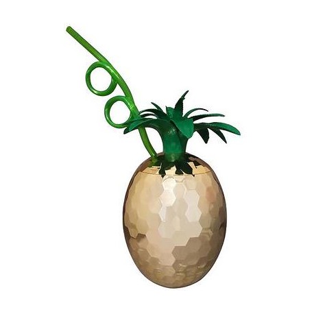 Disco Pineapple Cup 