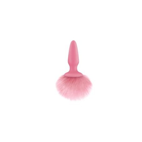 Bunny Tails - Pink 