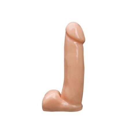Sex Please Perfect Penis 7-inch - Flesh 