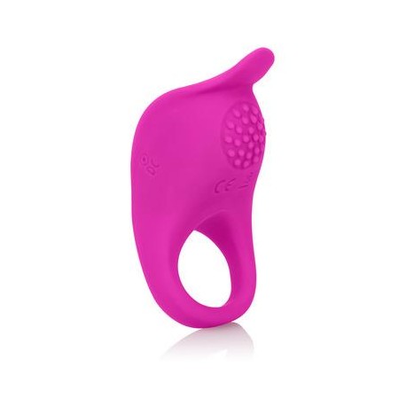 Silicone Rechargeable Teasing Enhancer 