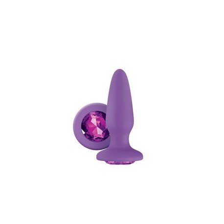 Glams - Purple Gem 