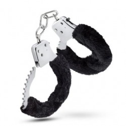 Temptasia Cuffs - Black 