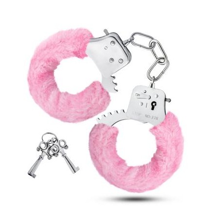 Temptasia Cuffs - Pink 