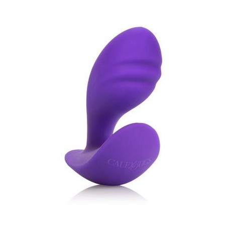 Booty Call Petite Probe - Purple 