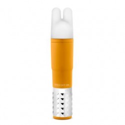 Revive Sweet - Intimate Massager - Tangerine 