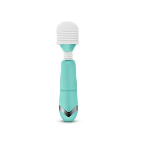 Revive Cute - Intimate Massage Wand - Tiffy Blue 