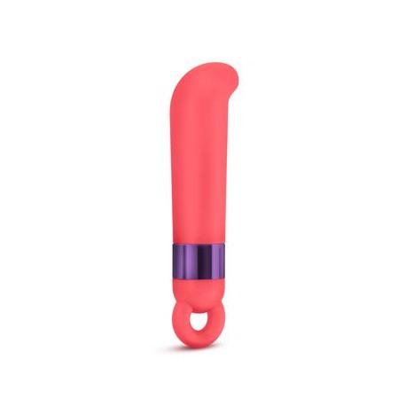 Revive Petite G - Pocket Sized G- Spot Vibrator - Pink 
