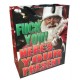 Fuck You! Here's Your Present X-mas - Gift Bag 
