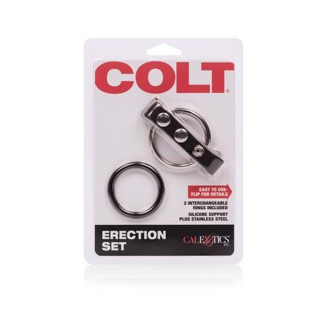 Colt Erection Set 