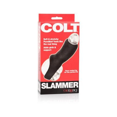 Colt Slammer 