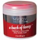 A Touch of Honey - Raspberry Chocolate Sexy Body Dust - 2 Oz. Jar (56g) 