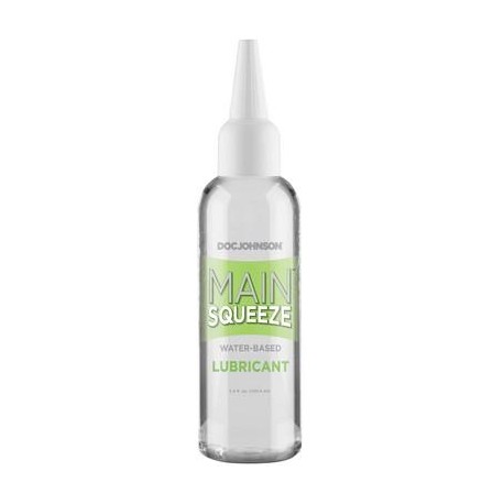 Main Squeeze - Water Based - 3.4 Fl. Oz. 