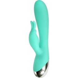 Silicone Rechargeable Bunny 