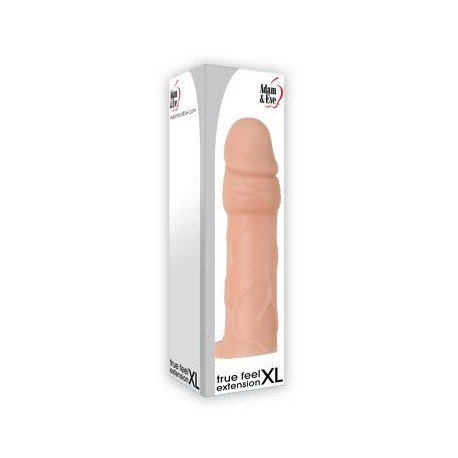 Adam and Eve True Feel Extension Xl 
