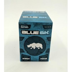 Rhino Blue 6k Pill - 30 Count Display 