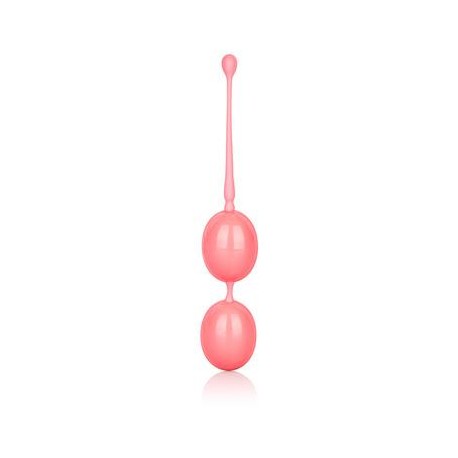 Weighted Kegel Balls - Pink 