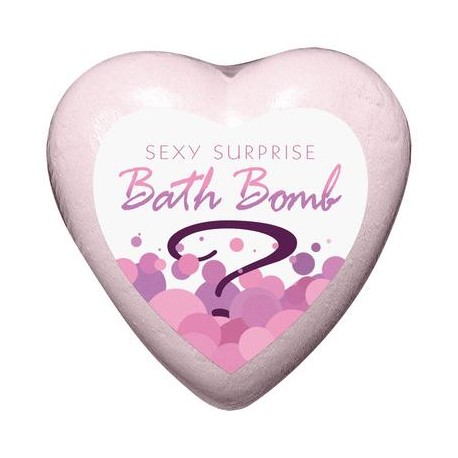 Sexy Surprise Bath Bomb 