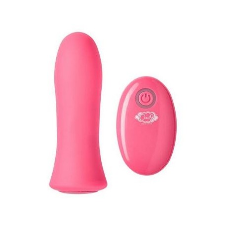 Pro Sensual - Personal Wireless Bullet - Pink 