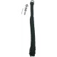 Sex and Mischief Shadow Rope Flogger 
