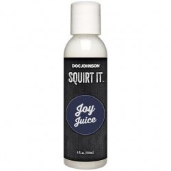 Squirt It - Joy Juice - 4 Fl. Oz. / 118ml 