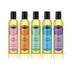 Aromatic Massage Oil Pre- Pack Display - 15 Pieces 