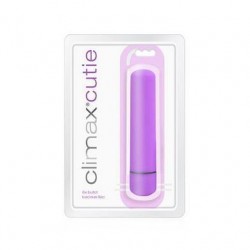 Climax Cutie 6x Bullet - Luscious Lilac 