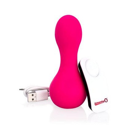 Moove Remote Vibe - Pink - Each 