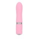 Pillow Talk Flirty Vibe W/ Swarovski Crystal - Pink 