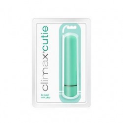 Climax Cutie 6x Bullet - Mint Julep 