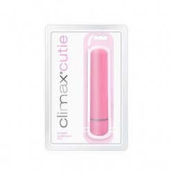 Climax Cutie 6x Bullet - Bubblegum Pink 