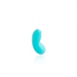 Izzy Rechargeable Vibe -turquoise 