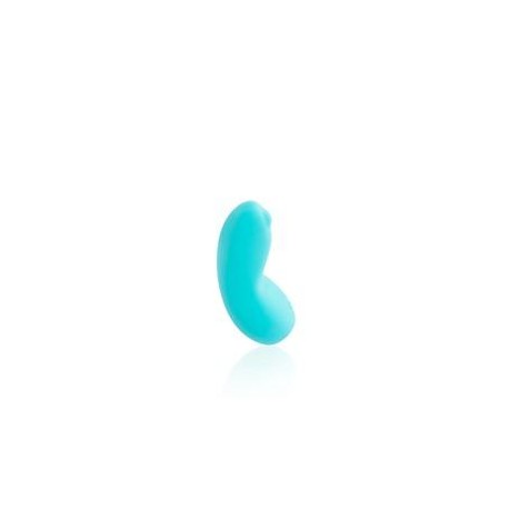 Izzy Rechargeable Vibe -turquoise 