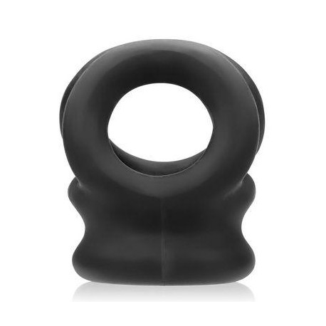 Tri-squeeze Ball-stretch Sling - Black Ice 