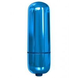 Classix Pocket Bullet - Blue 