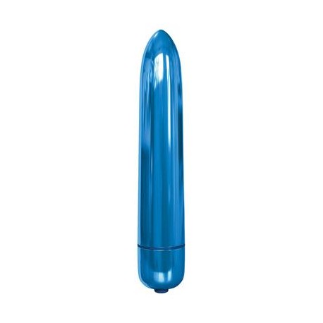 Classix Rocket Bullet - Blue 