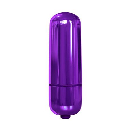 Classix Pocket Bullet - Purple 