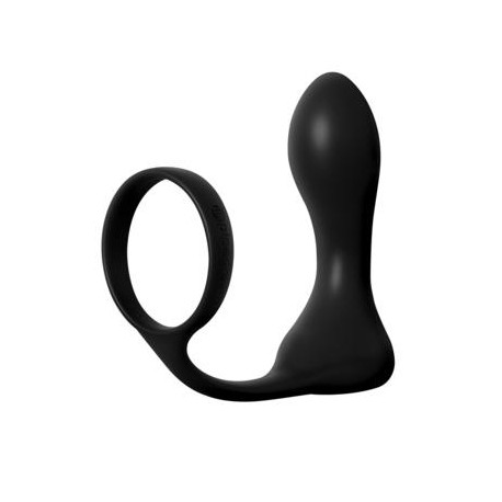 Anal Fantasy Elite Rechargeable Ass-gasm Pro 